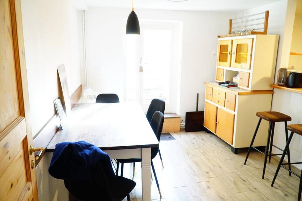 Gemütliche 3-zkb Wc Souterrainwohnung In Bestlage * Hamburg