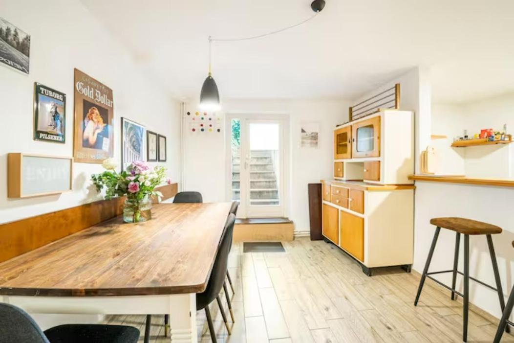 Gemütliche 3-zkb Wc Souterrainwohnung In Bestlage *